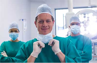 Лучшие врачи Израиля Лучшие врачи Израиля